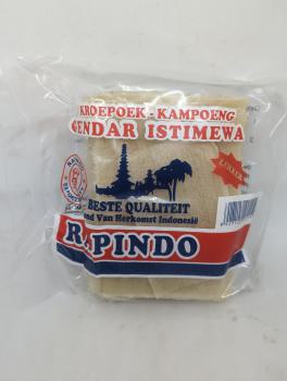 Rapindo Gendar Istimewa